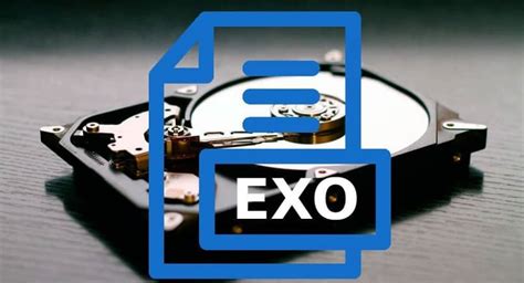 open .exo file|EXO File .